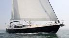Sailing Yacht�MORE MAGIC